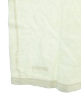 uniform experiment（ユニフォームエクスペリメント）Tシャツ・カットソー 白 サイズ:3(L位) メンズ/2200617669210