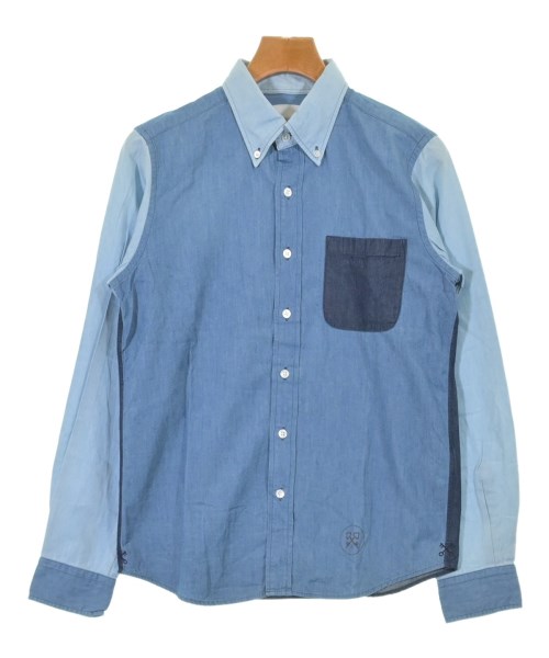ユニフォームエクスペリメント(uniform experiment)のuniform experiment カジュアルシャツ