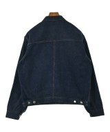 uniform experiment（ユニフォームエクスペリメント）デニムジャケット 紺 サイズ:1(S位) メンズ/2200621260014