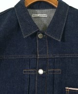 uniform experiment（ユニフォームエクスペリメント）デニムジャケット 紺 サイズ:1(S位) メンズ/2200621260014