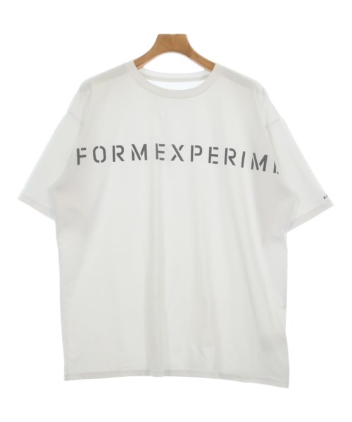 ユニフォームエクスペリメント(uniform experiment)のuniform experiment Tシャツ・カットソー