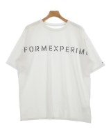 uniform experiment Tシャツ・カットソー