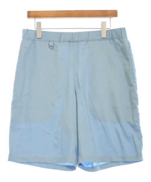 ユニフォームエクスペリメント(uniform experiment)のuniform experiment ショートパンツ
