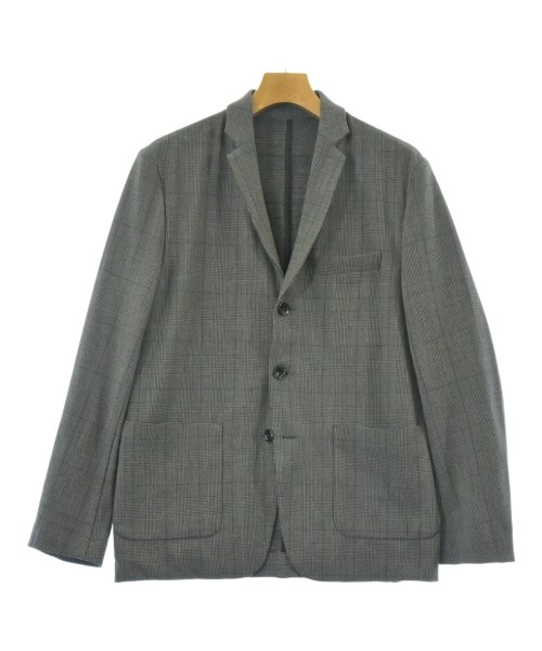 ユニフォームエクスペリメント(uniform experiment)のuniform experiment ジャケット