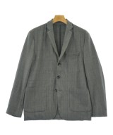 uniform experiment ジャケット