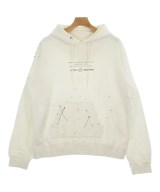 uniform experiment パーカー