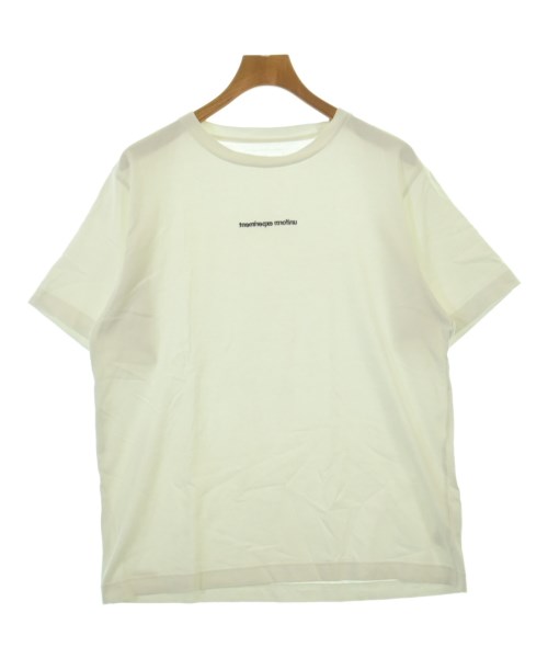 ユニフォームエクスペリメント(uniform experiment)のuniform experiment Tシャツ・カットソー