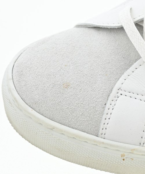 uniform experiment（ユニフォームエクスペリメント）スニーカー 茶 サイズ:EU43(28cm位) メンズ/2200604655233