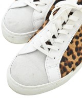 uniform experiment（ユニフォームエクスペリメント）スニーカー 茶 サイズ:EU43(28cm位) メンズ/2200604655233