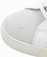 uniform experiment（ユニフォームエクスペリメント）スニーカー 茶 サイズ:EU43(28cm位) メンズ/2200604655233