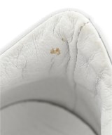 uniform experiment（ユニフォームエクスペリメント）スニーカー 茶 サイズ:EU43(28cm位) メンズ/2200604655233