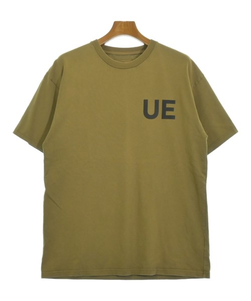 ユニフォームエクスペリメント(uniform experiment)のuniform experiment Tシャツ・カットソー