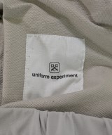 uniform experiment（ユニフォームエクスペリメント）その他 グレー サイズ:1(S位) メンズ/2200602013073