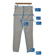 uniform experiment（ユニフォームエクスペリメント）その他 グレー サイズ:1(S位) メンズ/2200602013073