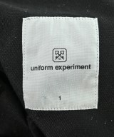 uniform experiment（ユニフォームエクスペリメント）その他 黒 サイズ:1(S位) メンズ/2200602013080