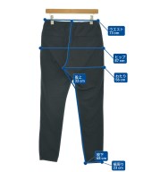 uniform experiment（ユニフォームエクスペリメント）その他 黒 サイズ:1(S位) メンズ/2200602013080