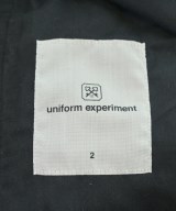 uniform experiment（ユニフォームエクスペリメント）その他 黒 サイズ:2(M位) メンズ/2200602013097