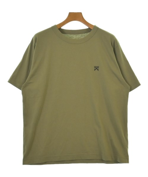 ユニフォームエクスペリメント(uniform experiment)のuniform experiment Tシャツ・カットソー