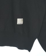 uniform experiment（ユニフォームエクスペリメント）ニット・セーター 黒 サイズ:1(S位) メンズ/2200605833081