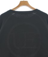 uniform experiment（ユニフォームエクスペリメント）ニット・セーター 黒 サイズ:1(S位) メンズ/2200605833081