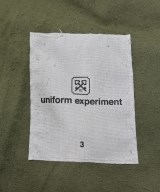 uniform experiment（ユニフォームエクスペリメント）その他 茶 サイズ:3(L位) メンズ/2200604129697