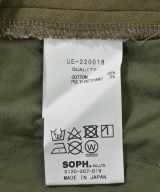 uniform experiment（ユニフォームエクスペリメント）その他 茶 サイズ:3(L位) メンズ/2200604129697