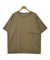 uniform experiment Tシャツ・カットソー