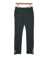 uniform experiment スウェットパンツ