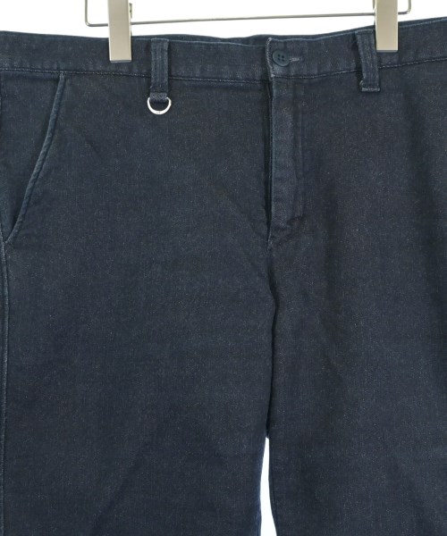 uniform experiment（ユニフォームエクスペリメント）ショートパンツ 紺 サイズ:4(XL位) メンズ/2200607525052