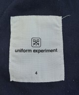 uniform experiment（ユニフォームエクスペリメント）ショートパンツ 紺 サイズ:4(XL位) メンズ/2200607525052