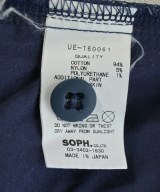 uniform experiment（ユニフォームエクスペリメント）ショートパンツ 紺 サイズ:4(XL位) メンズ/2200607525052