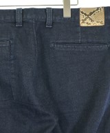 uniform experiment（ユニフォームエクスペリメント）ショートパンツ 紺 サイズ:4(XL位) メンズ/2200607525052