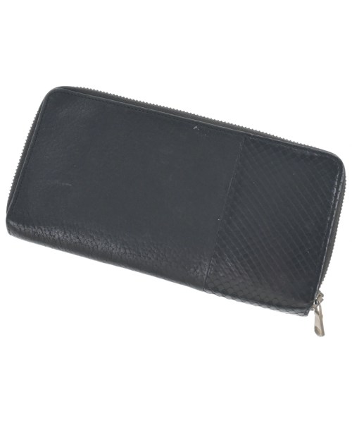 uniform experiment（ユニフォームエクスペリメント）財布・コインケース 黒 サイズ:- メンズ/2200608507118