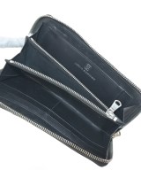 uniform experiment（ユニフォームエクスペリメント）財布・コインケース 黒 サイズ:- メンズ/2200608507118