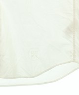 uniform experiment（ユニフォームエクスペリメント）カジュアルシャツ 白 サイズ:1(S位) メンズ/2200608603094