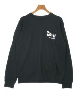 uniform experiment スウェット