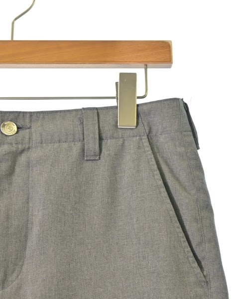 uniform experiment（ユニフォームエクスペリメント）スラックス グレー サイズ:1(S位) メンズ/2200608603179