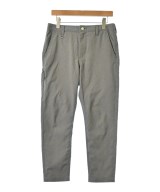 uniform experiment（ユニフォームエクスペリメント）スラックス グレー サイズ:1(S位) メンズ/2200608603179