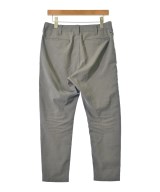 uniform experiment（ユニフォームエクスペリメント）スラックス グレー サイズ:1(S位) メンズ/2200608603179