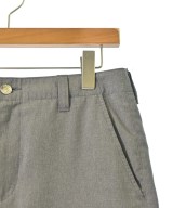 uniform experiment（ユニフォームエクスペリメント）スラックス グレー サイズ:1(S位) メンズ/2200608603179