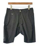 uniform experiment ショートパンツ