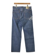 uniform experiment（ユニフォームエクスペリメント）デニムパンツ 紺 サイズ:1(S位) メンズ/2200608603223