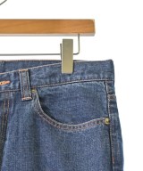 uniform experiment（ユニフォームエクスペリメント）デニムパンツ 紺 サイズ:1(S位) メンズ/2200608603223