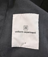 uniform experiment（ユニフォームエクスペリメント）その他 黒 サイズ:1(S位) メンズ/2200608603230