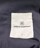 uniform experiment（ユニフォームエクスペリメント）チノパン 紺 サイズ:1(S位) メンズ/2200608603247