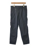 uniform experiment チノパン