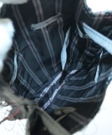 uniform experiment（ユニフォームエクスペリメント）ショルダーバッグ グレー サイズ:- メンズ/2200608603377