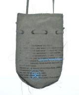 uniform experiment（ユニフォームエクスペリメント）ショルダーバッグ グレー サイズ:- メンズ/2200608603377