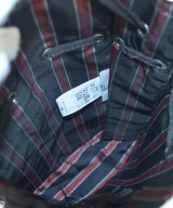 uniform experiment（ユニフォームエクスペリメント）ショルダーバッグ 黒 サイズ:- メンズ/2200608603384
