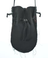 uniform experiment（ユニフォームエクスペリメント）ショルダーバッグ 黒 サイズ:- メンズ/2200608603384